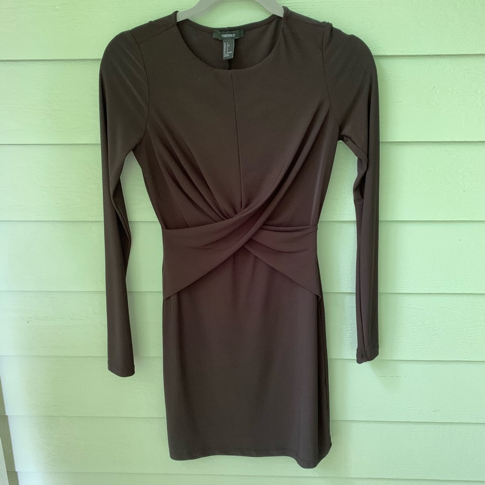 Little Black Dress from Forever 21